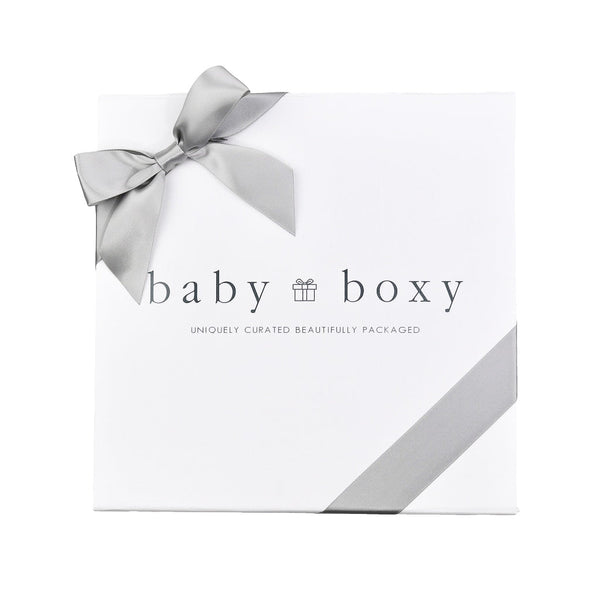 Ballet Baby Gift Box