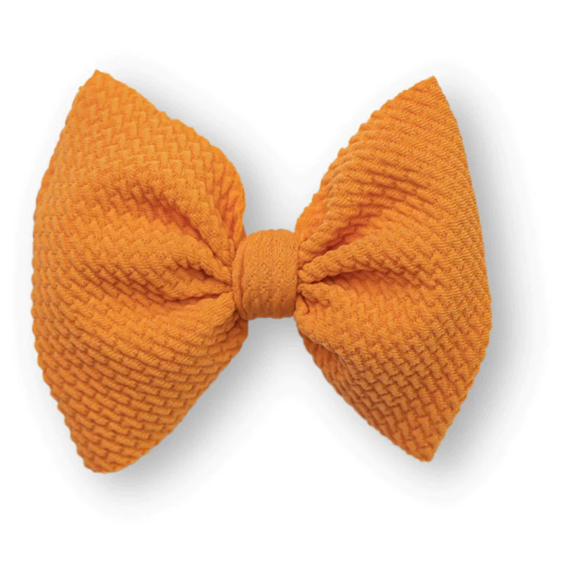 Clementine Skinny Bow (One Size)