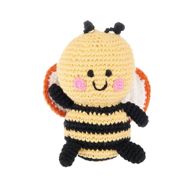 Bumble Bee Baby Gift Box