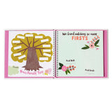 Little Artist Memory Book - Baby Book